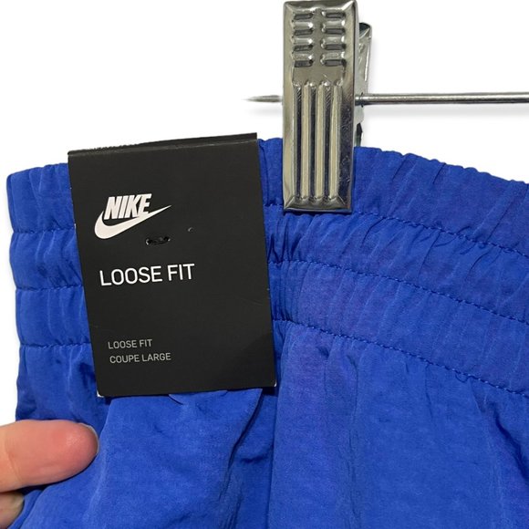 NIKE Icon Clash Loose Fit Jogger Pants NEW WITH TAGS - Picture 7 of 13